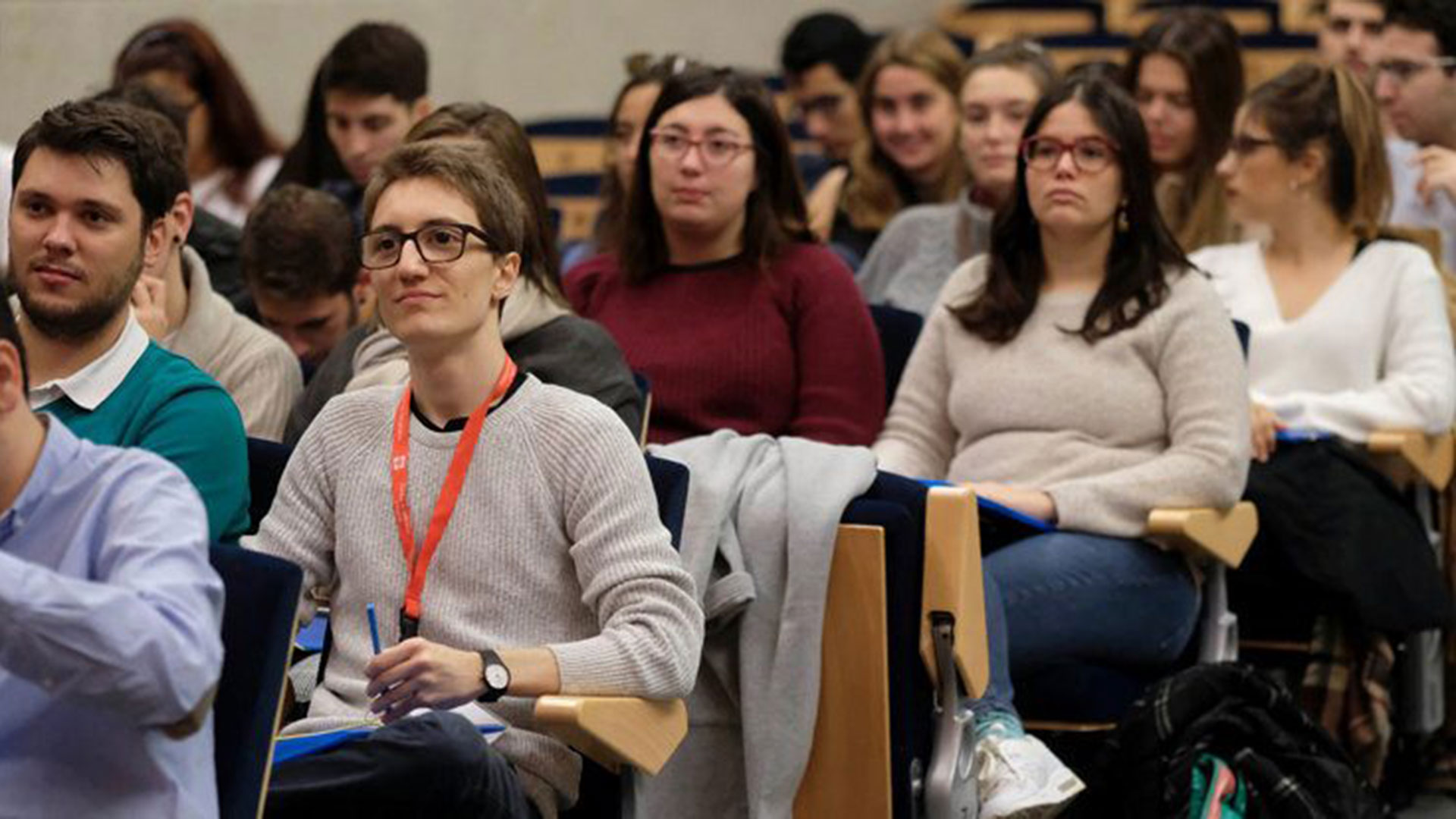 Los jóvenes se inclinando por carreras “blandas”