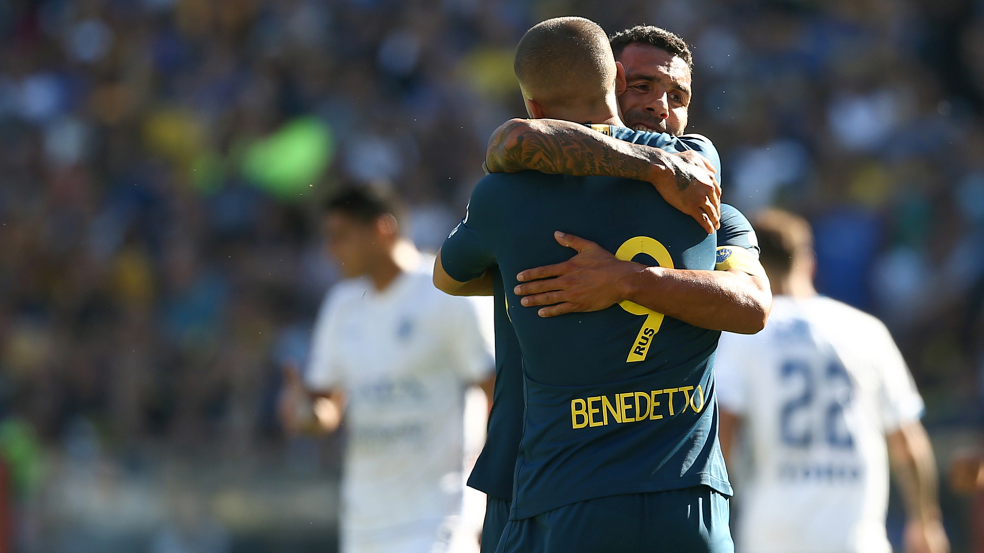 (FotoBaires)