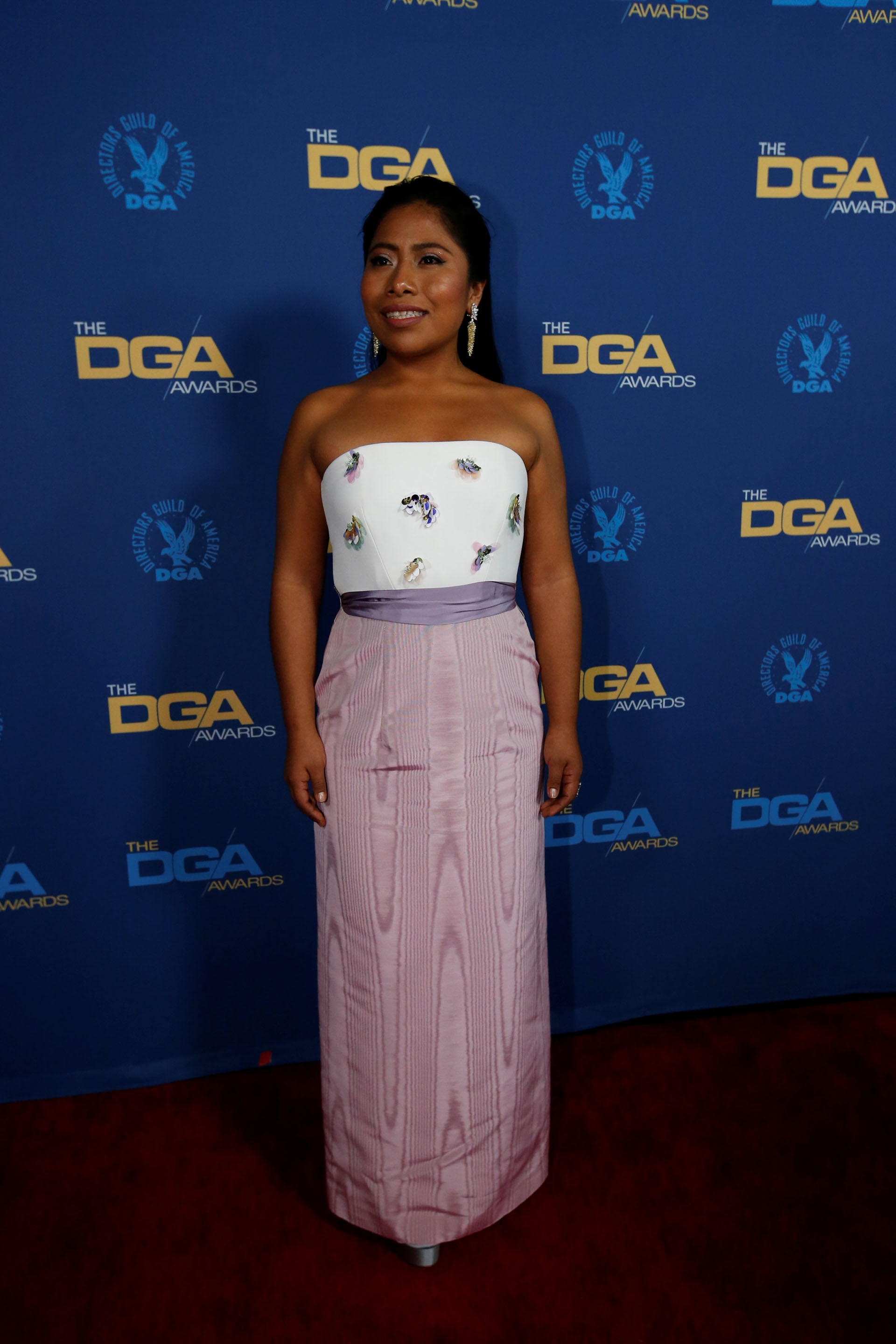 Yalitza Aparicio
