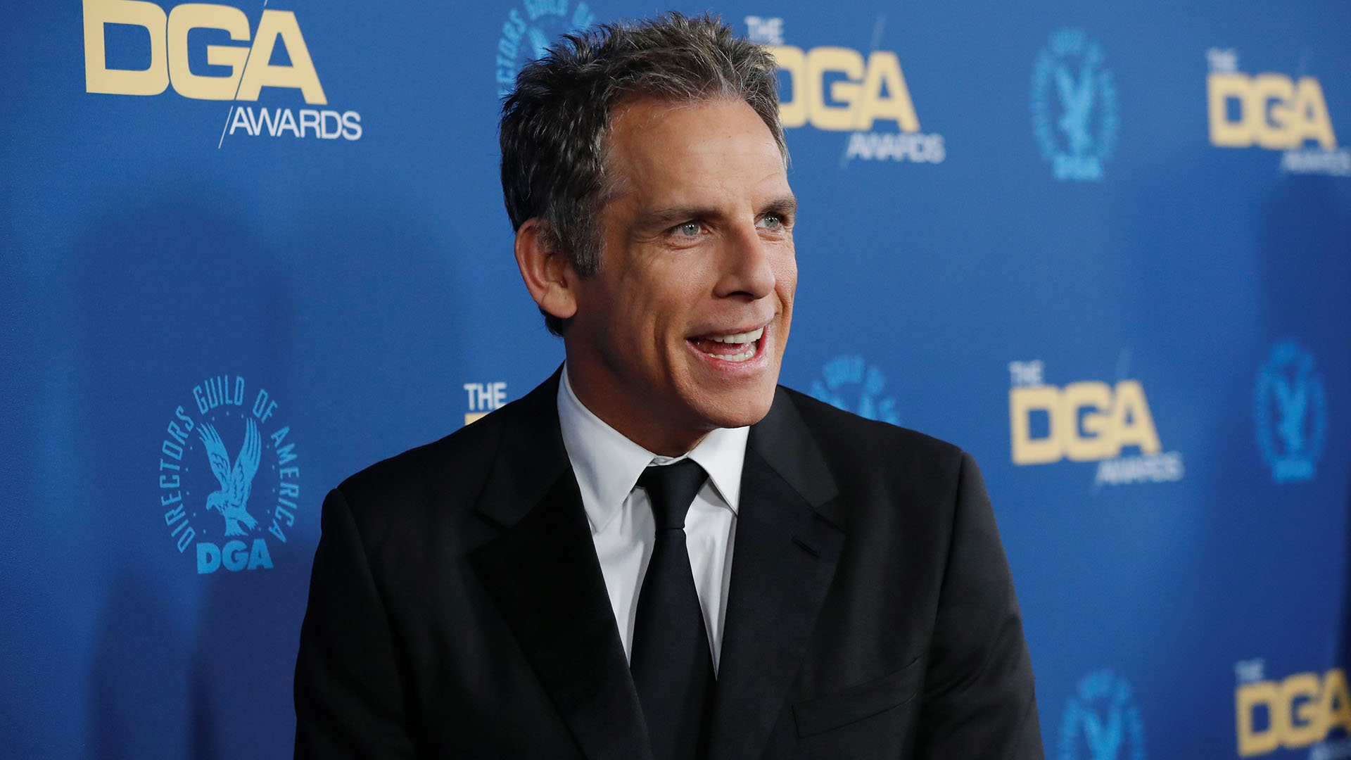 Ben Stiller
