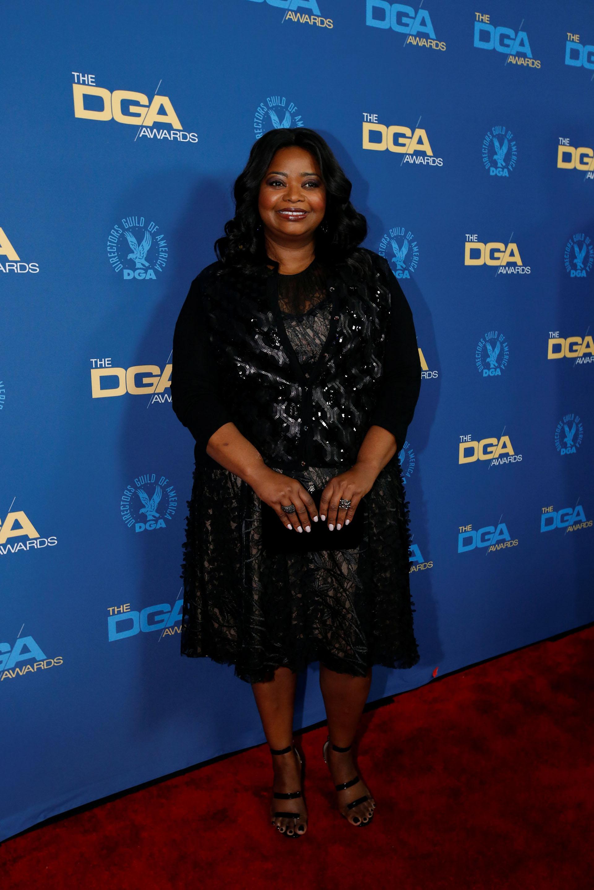 Octavia Spencer