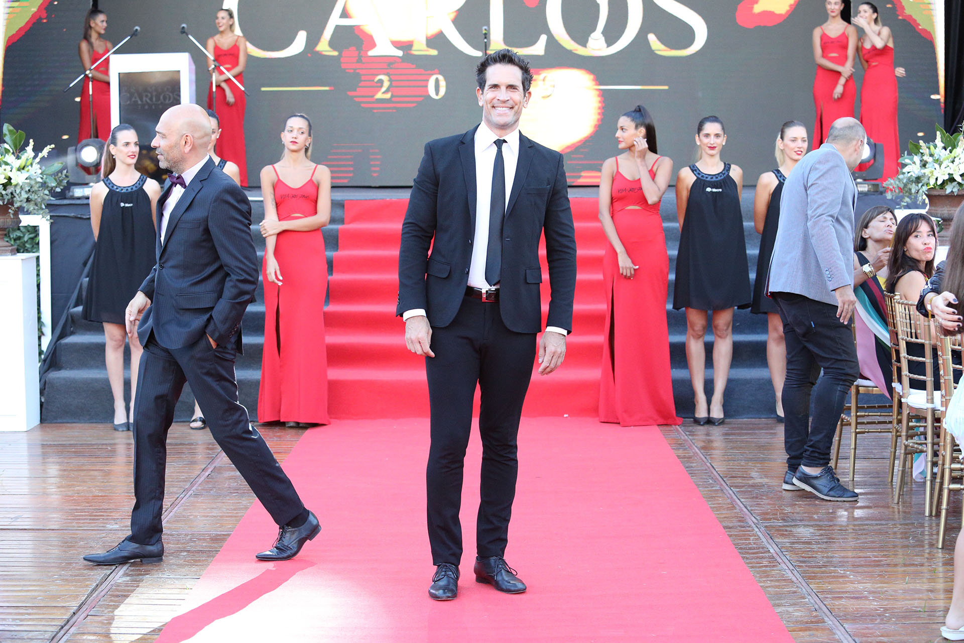 Diego Ramos