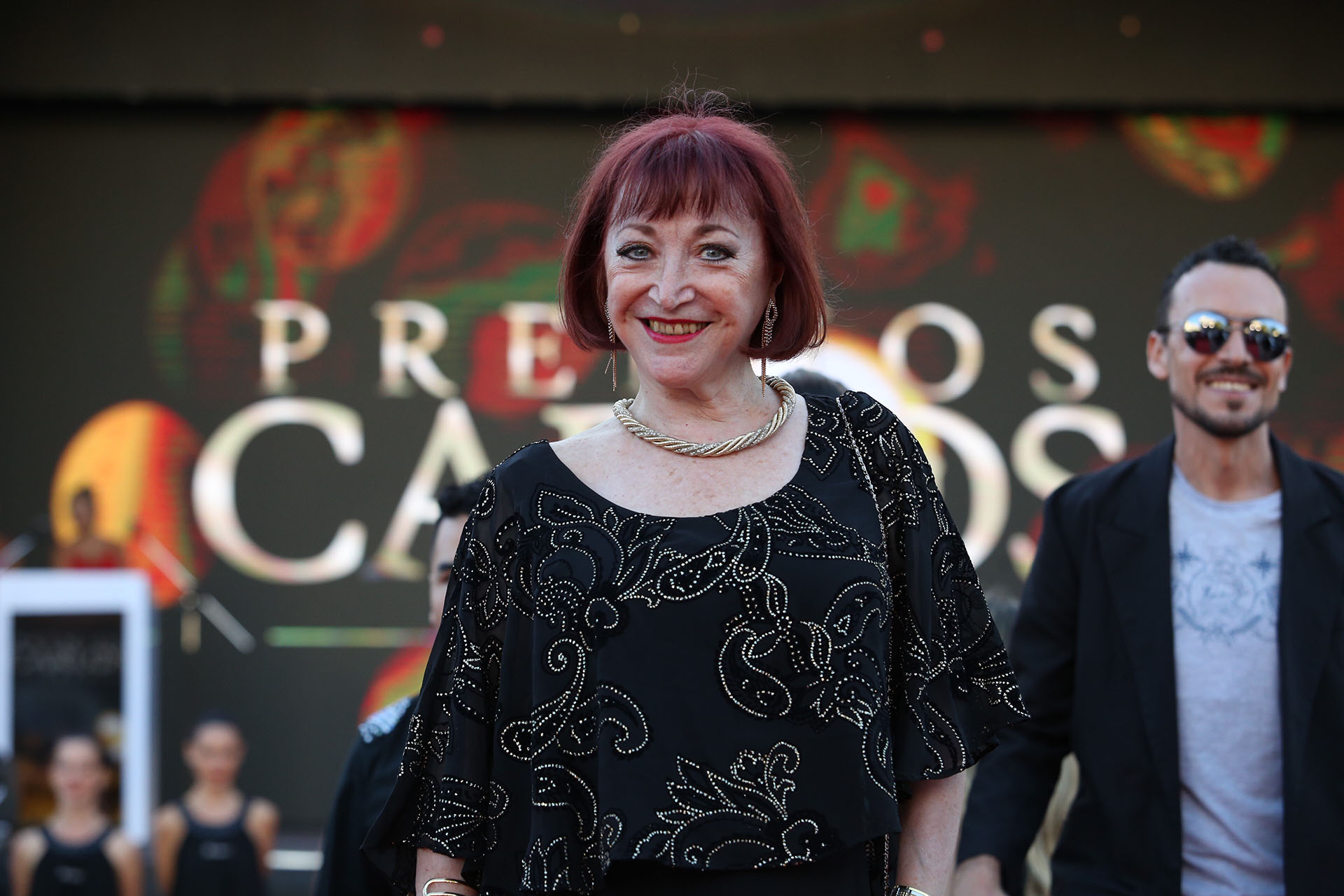 Liliana Pécora