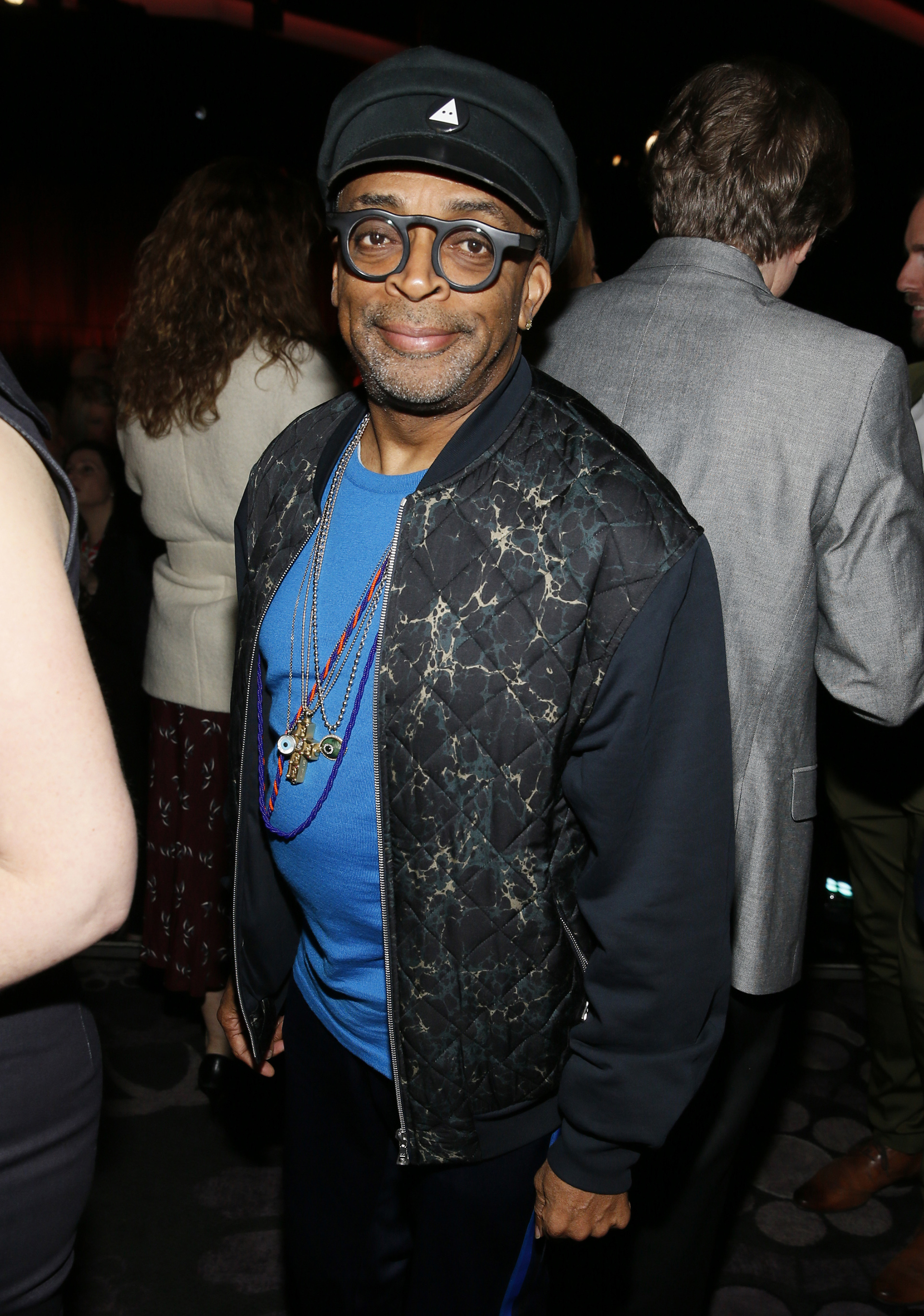 Spike Lee