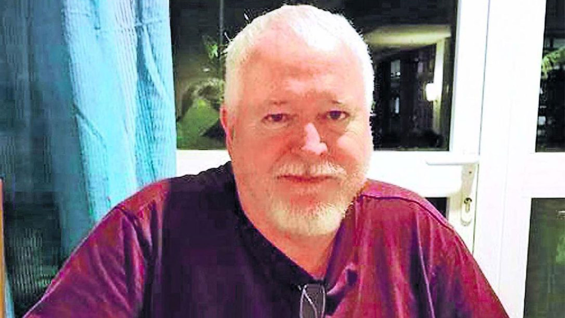 Bruce McArthur era jardinero y había trabajado como Papá Noel en un centro comercial durante las fiestas navideñas (Foto: archivo)