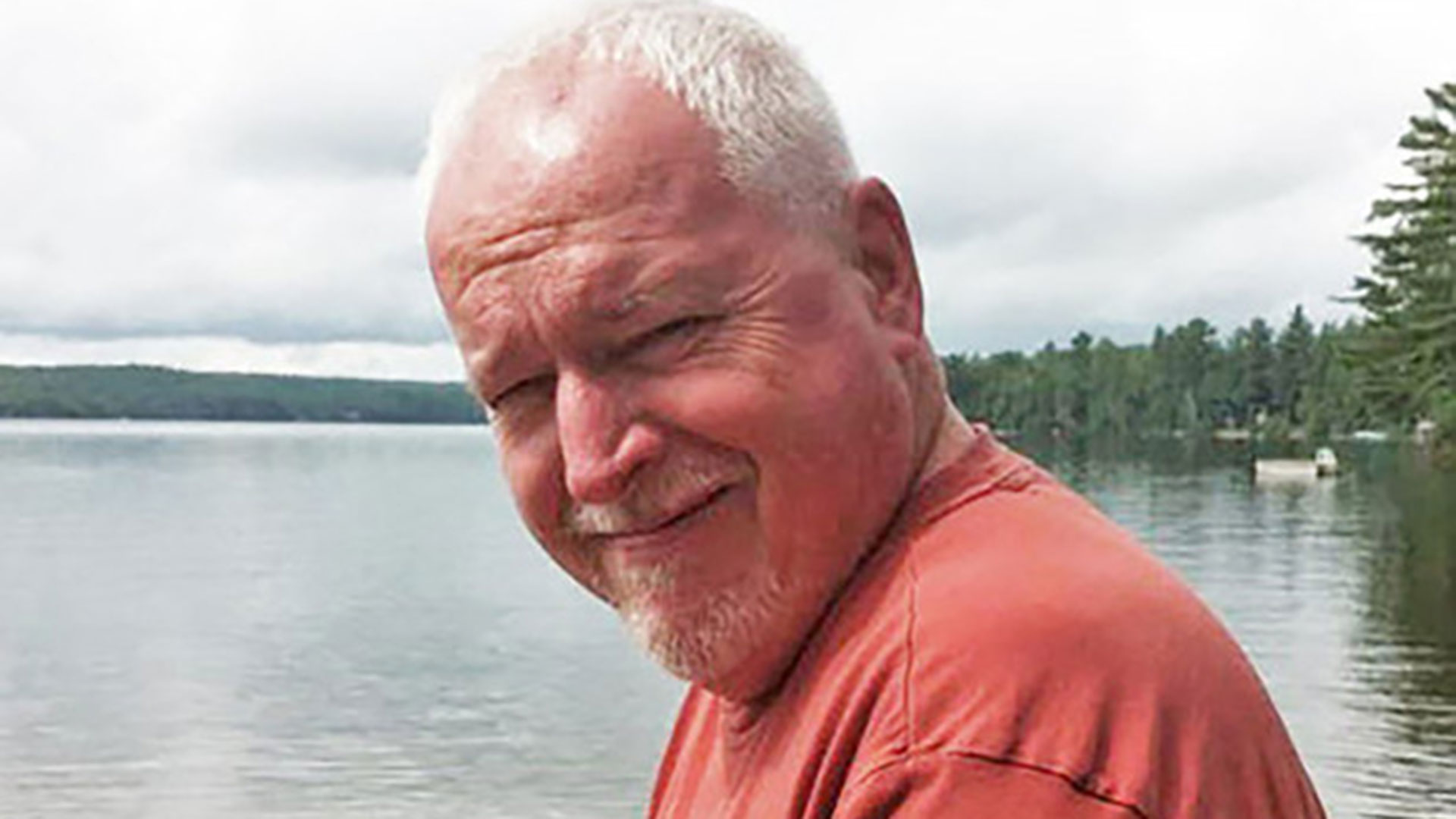 Bruce McArthur se declaró culpable en el juicio, después de que la policía irrumpiera en su domicilio y encontrara a un hombre atado en su cama (Foto: archivo)