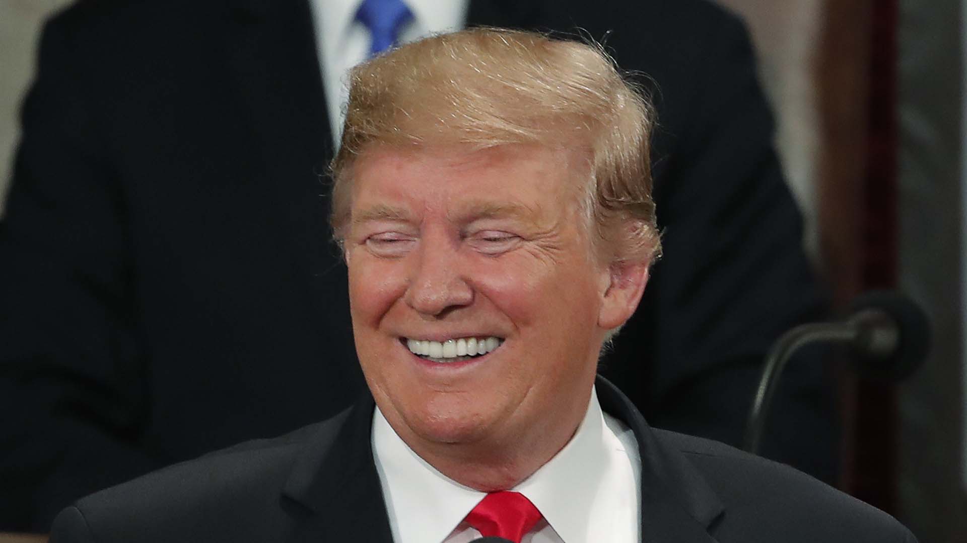 (REUTERS/Jim Young)