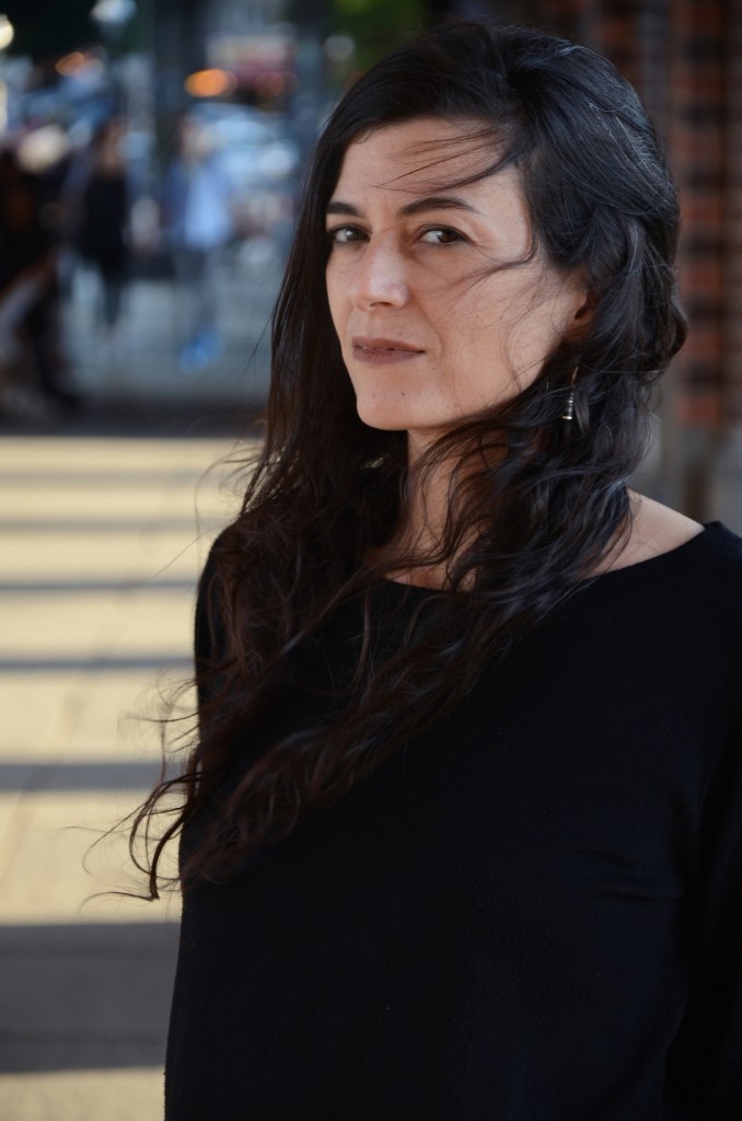 Samantha Schweblin. LEER