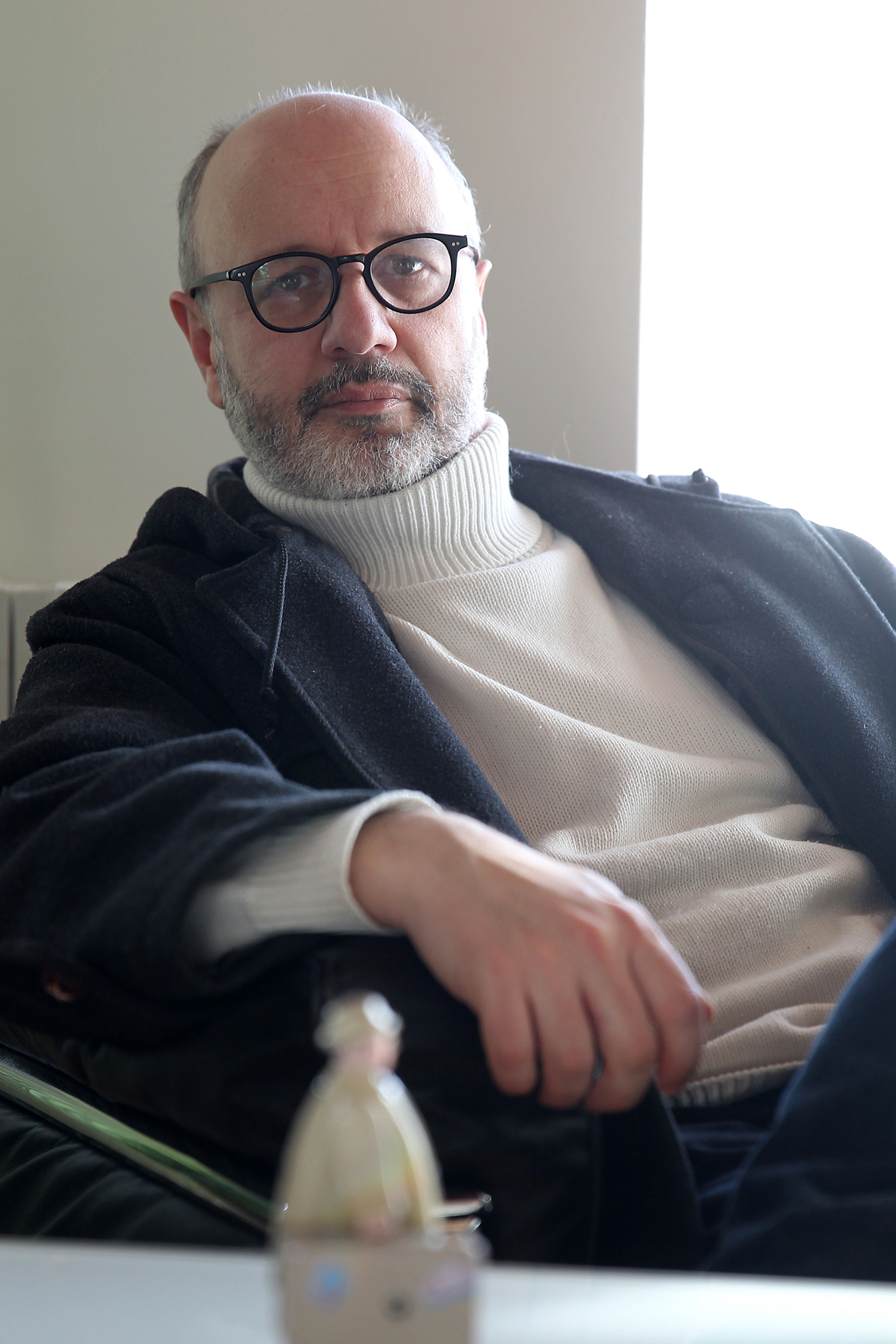 Rodrigo Fresán