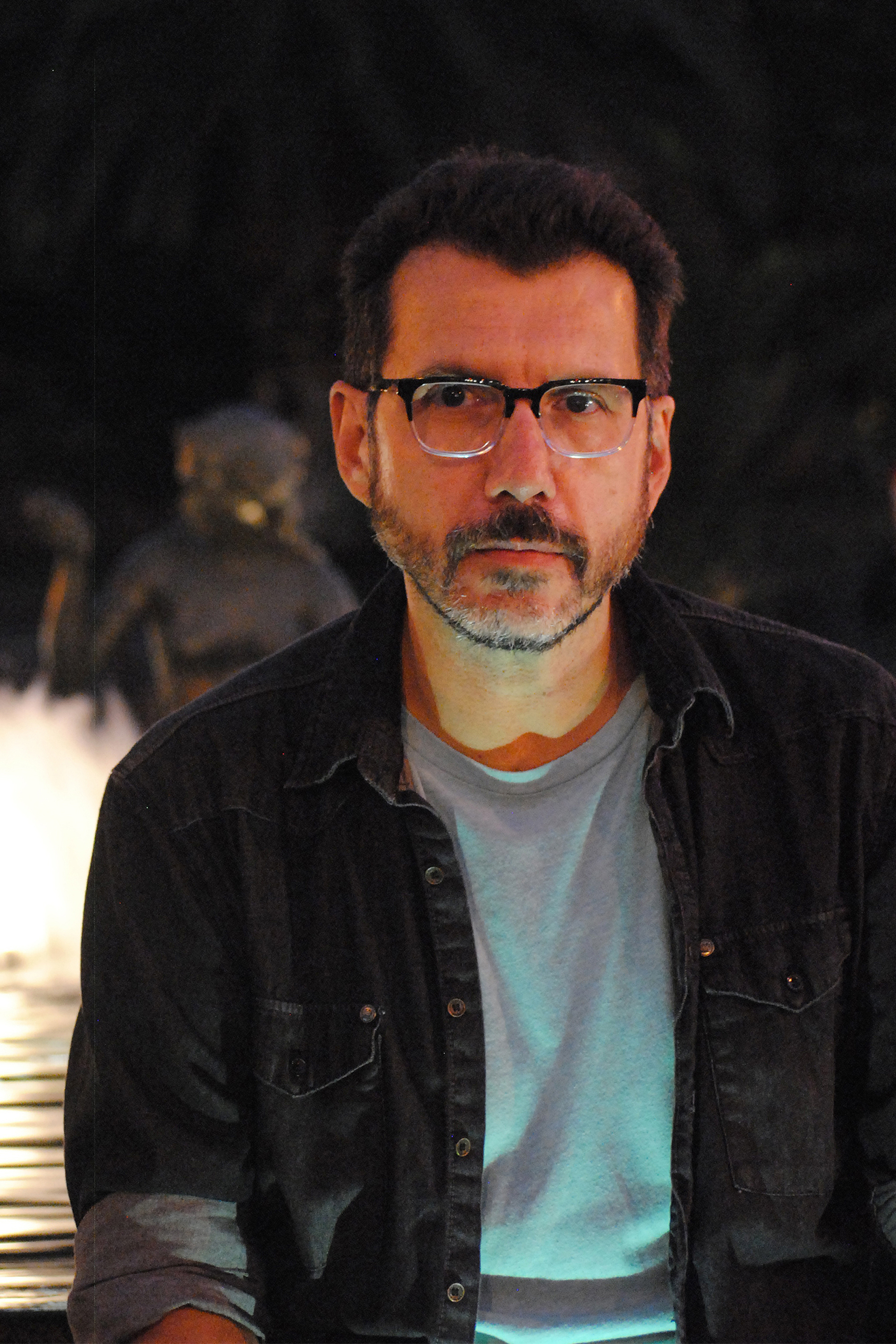 Alberto Fuguet
