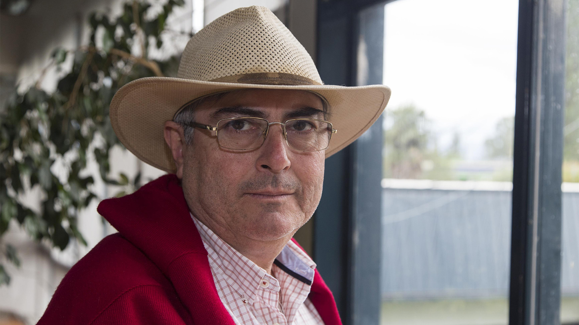 Arsenio Gaona, abogado, cuñado y “recaudador” del juez Reynoso (Andres Mansilla)
