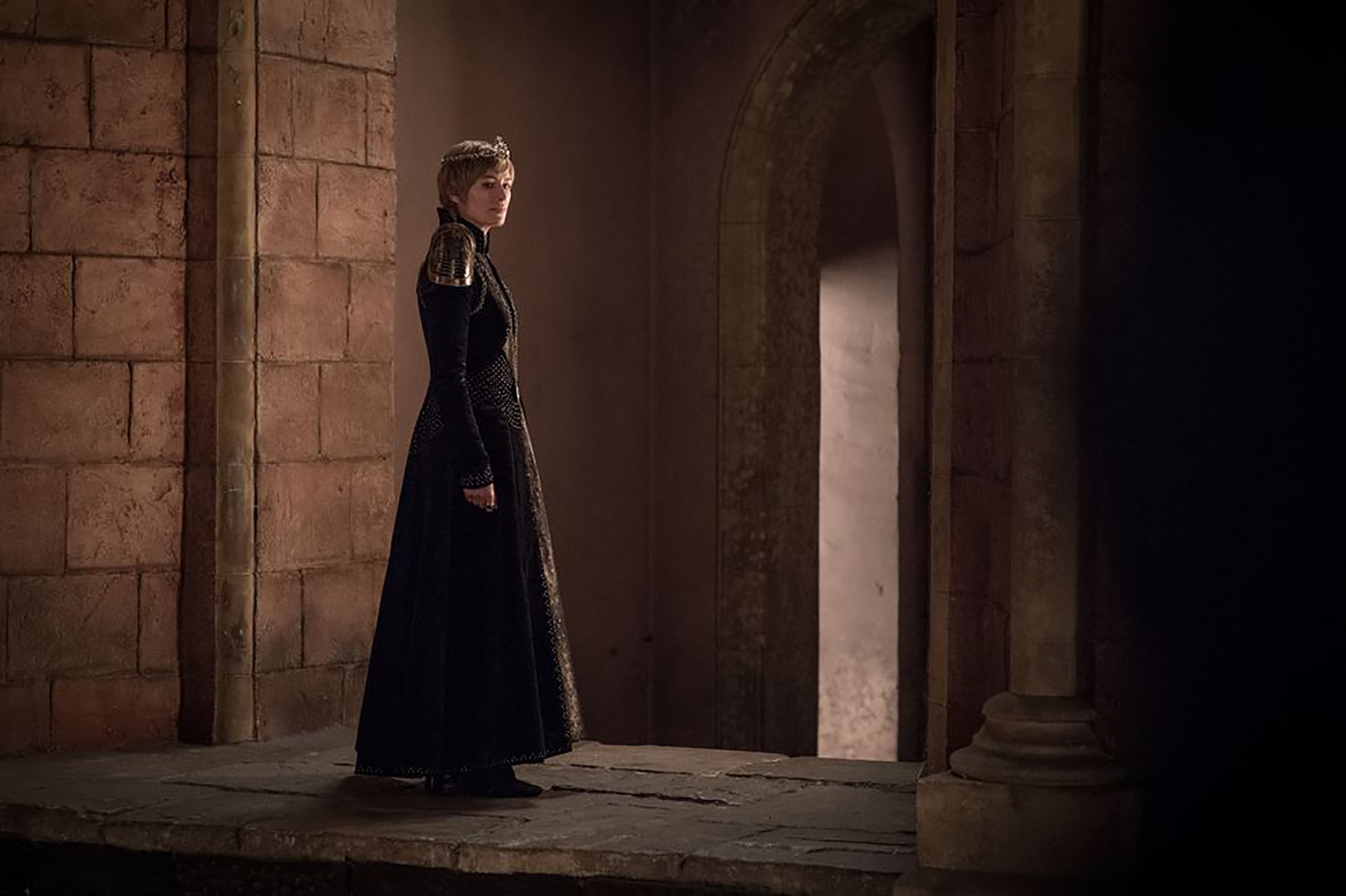 Cersei Lannister (Lena Headey)