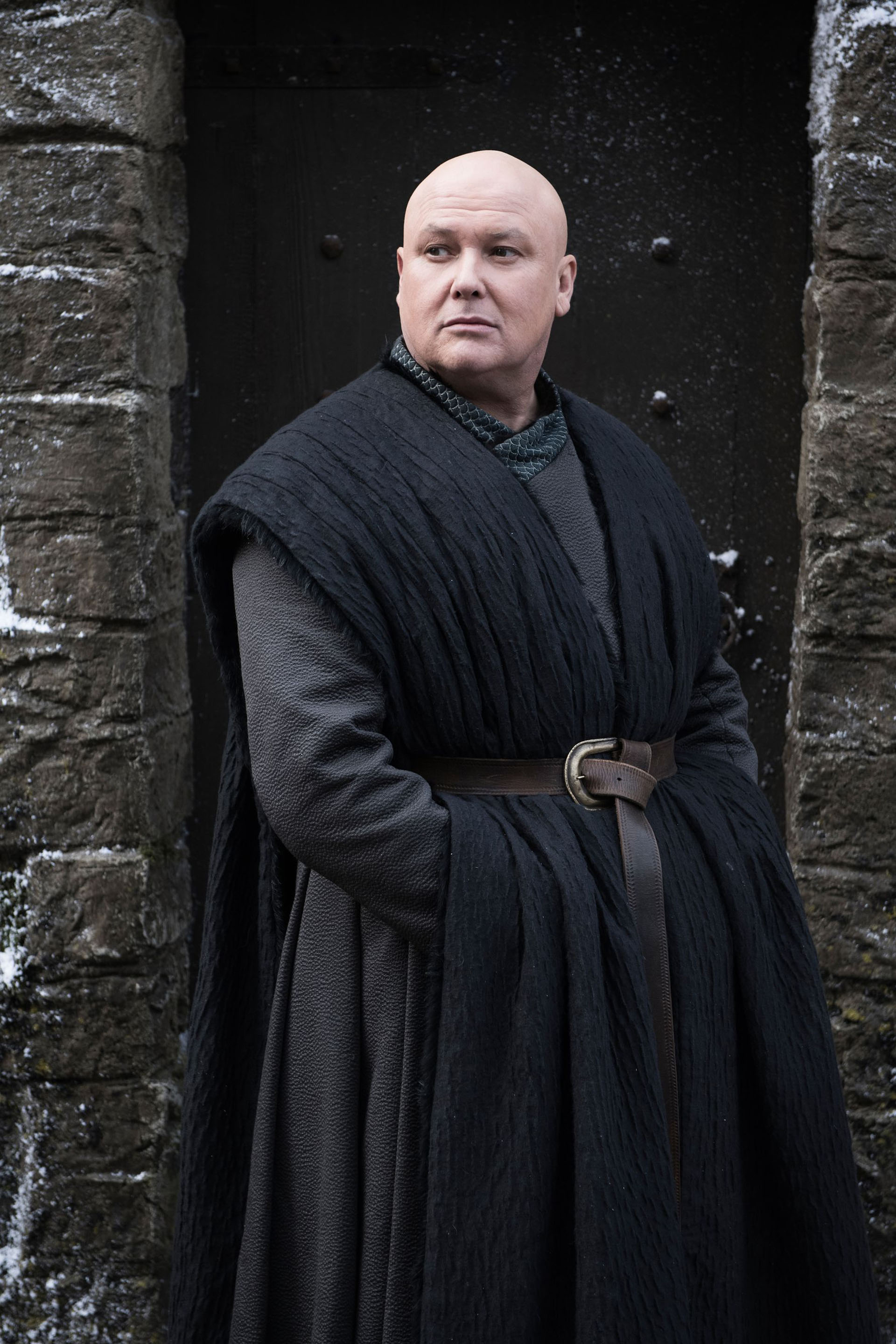 Conleth Hill como Lord Varys (HBO)