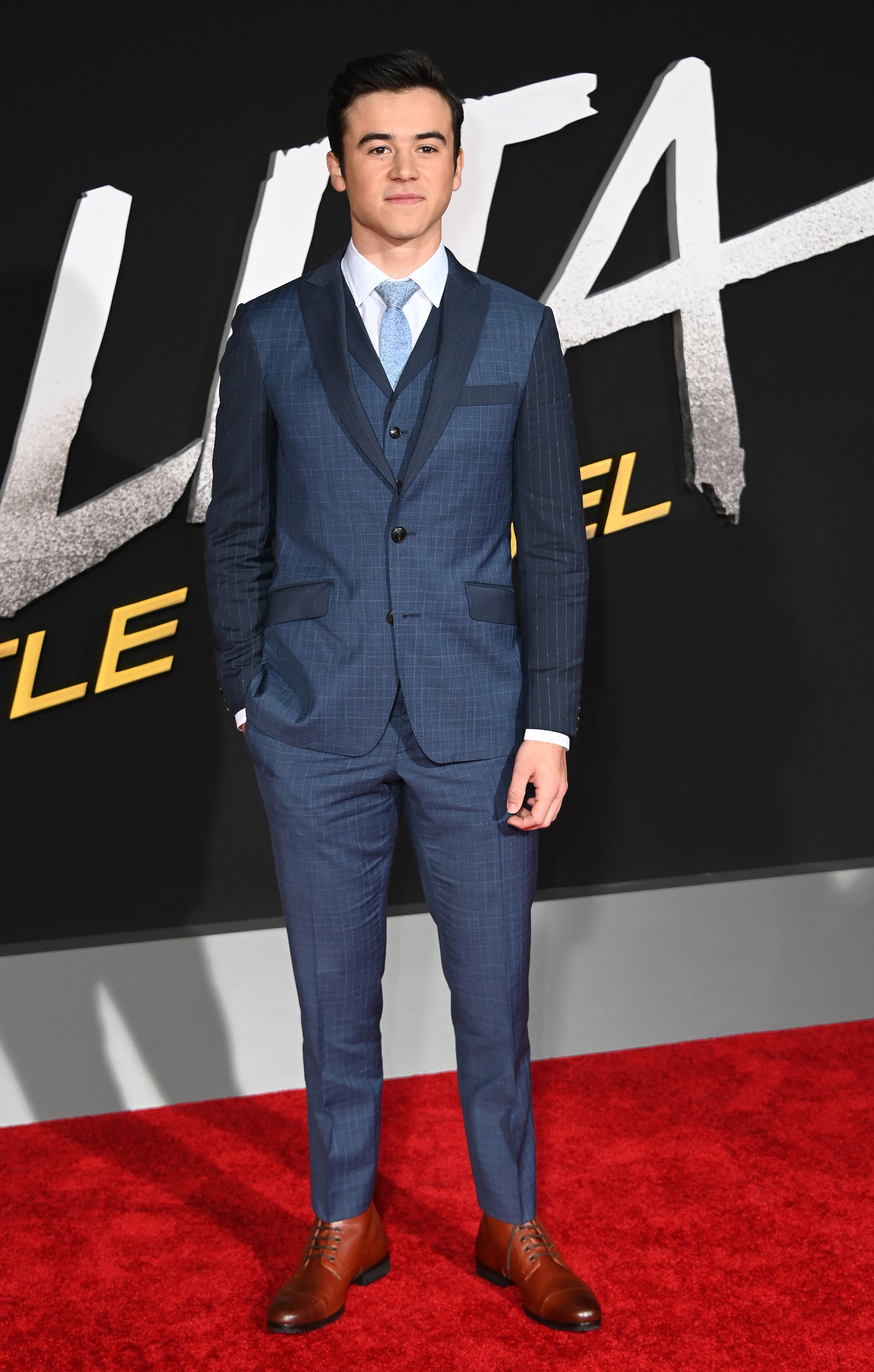 Keean Johnson