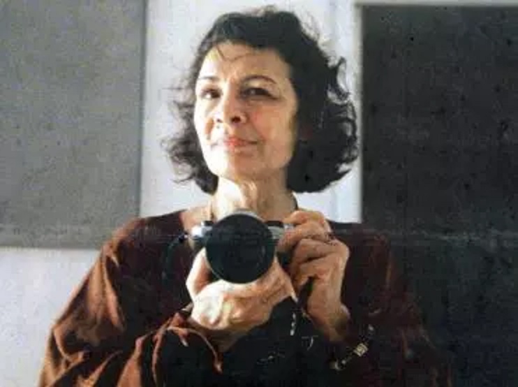 Zahra Kazemi