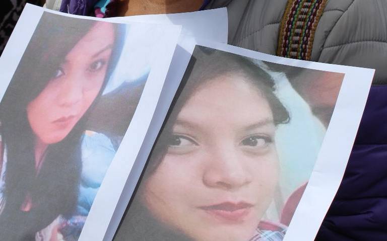 Arlet, una de las víctimas de los feminicidas de Ecatepec. (Especial)