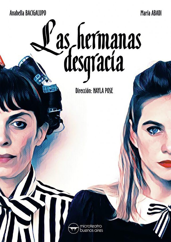 Las Hermanas Desgracia