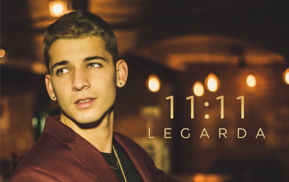 Fabio Legarda.