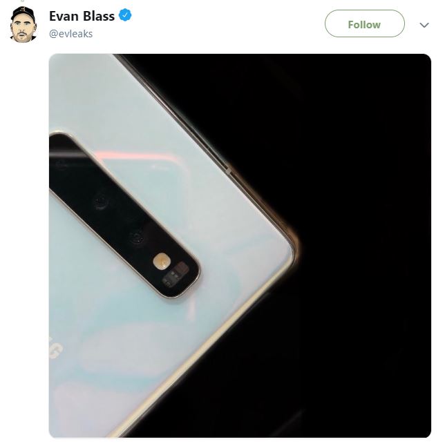 Los nuevos modelos tendrán una pantalla nueva (Foto: Twitter @evleaks)