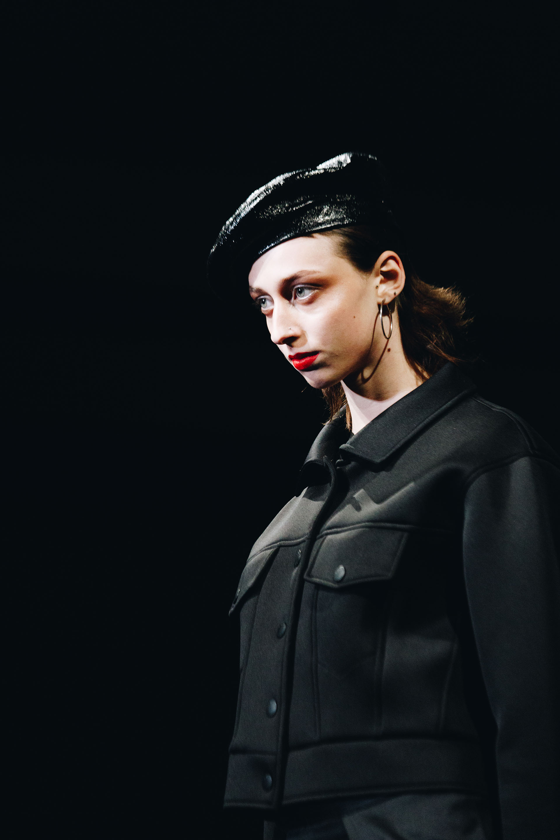 Los accesorios de invierno que anticipan la llegada de la nueva temporada de la moda
