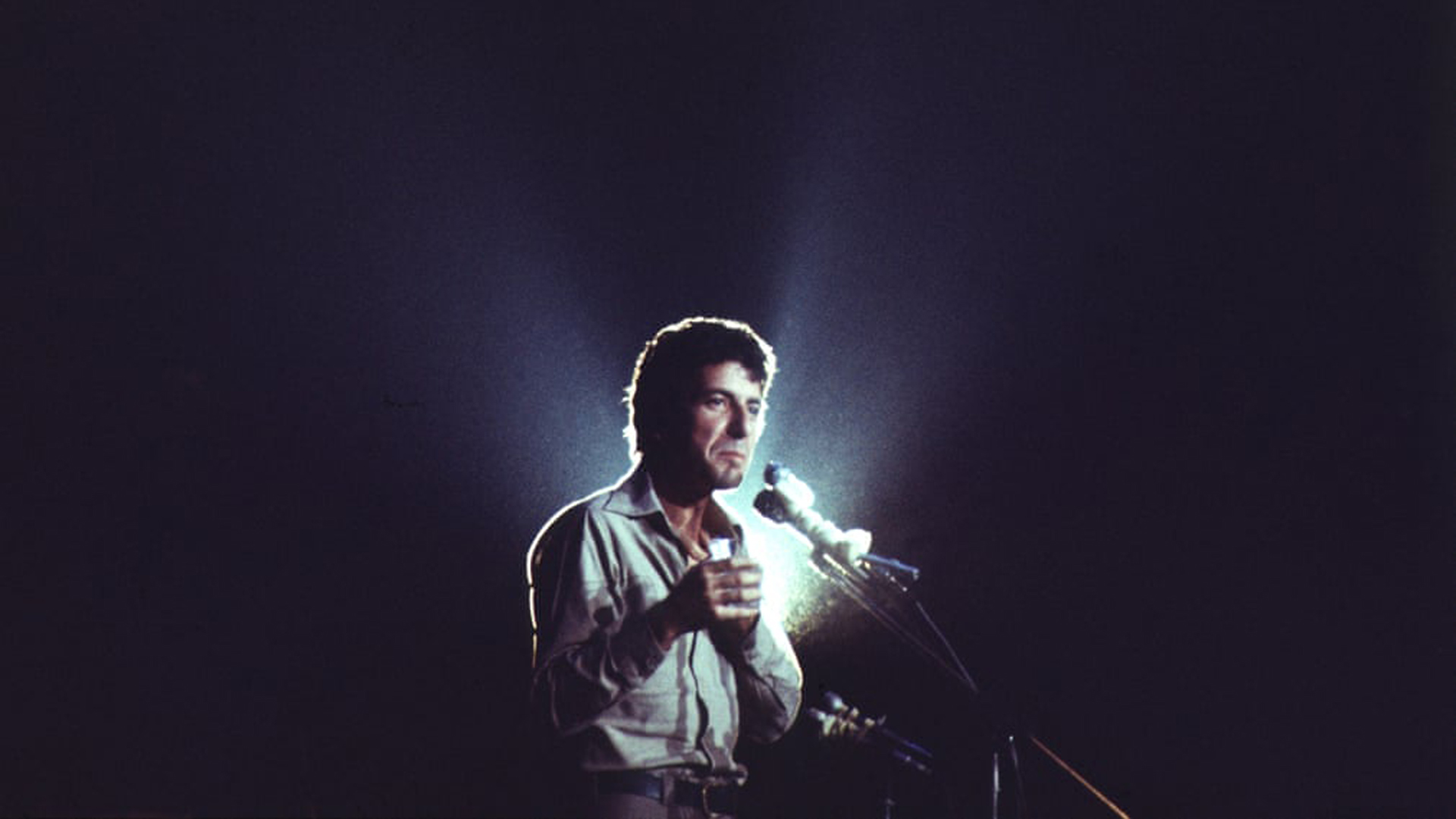 Dinamarca, 1972. (Foto: Jan Persson / Redferns)