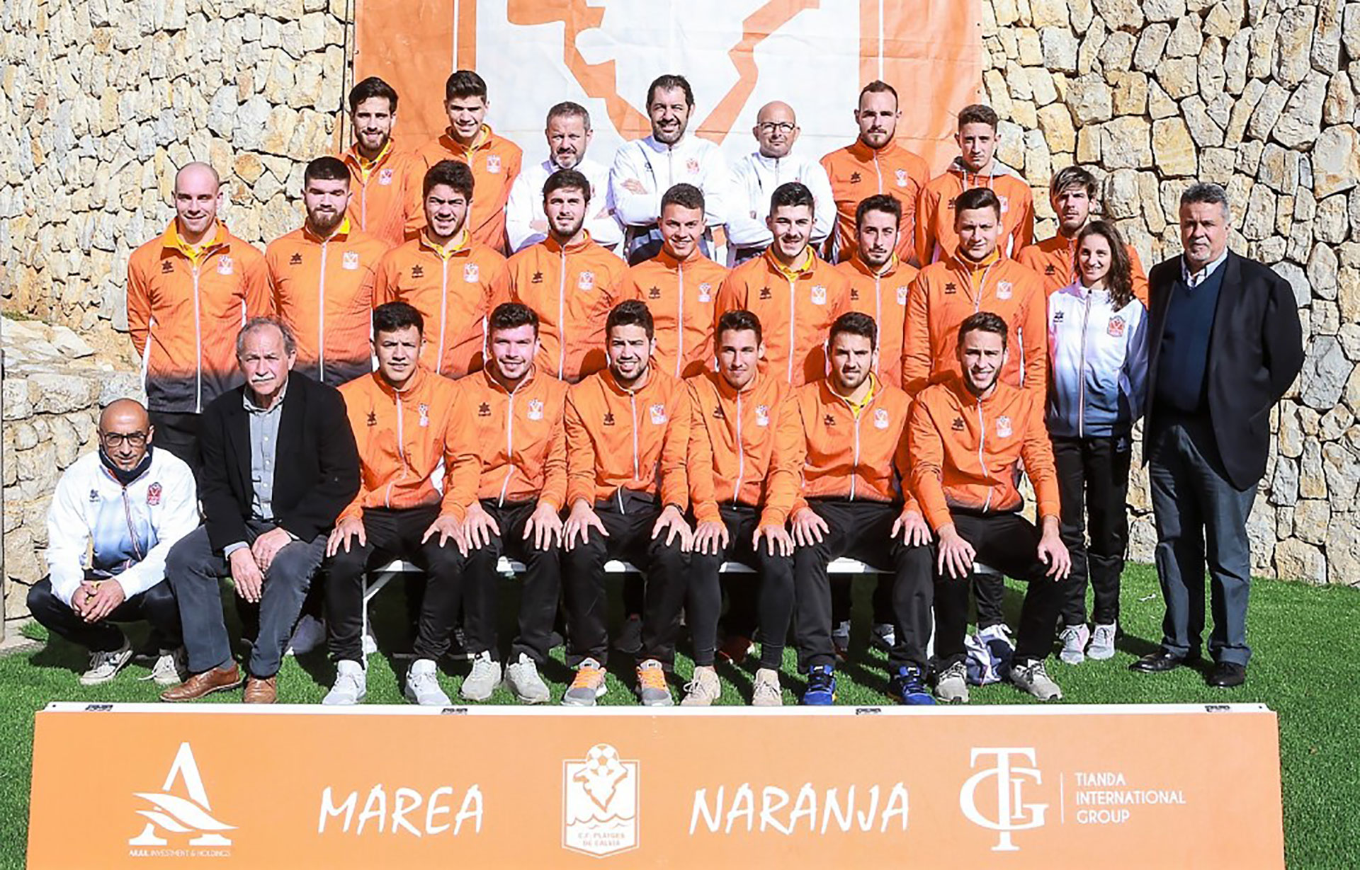 El CF Platges de Calvià, de la Tercera División de Baleares, planea cobrar un porcentaje del traspaso de Emiliano Sala