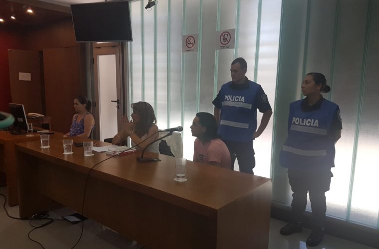 Miguel Ángel Cristo se negó a declarar