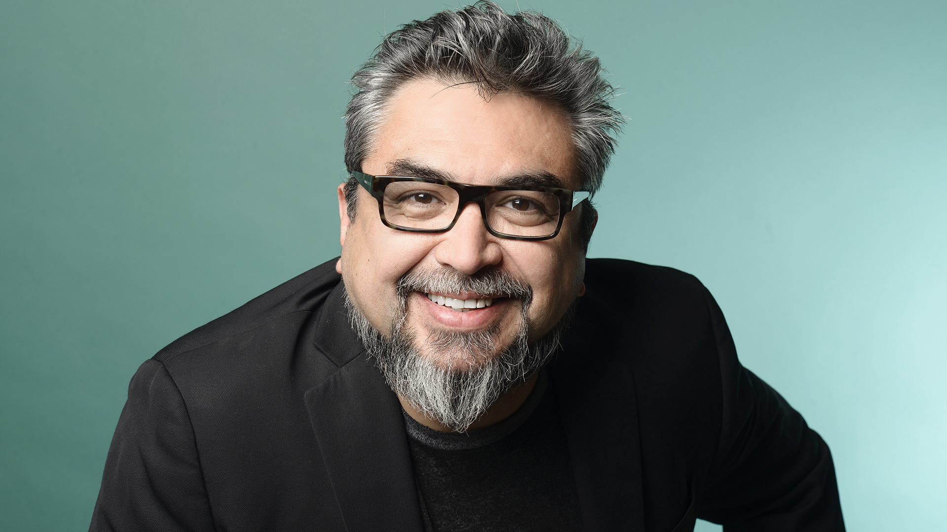 Cristian Alarcón