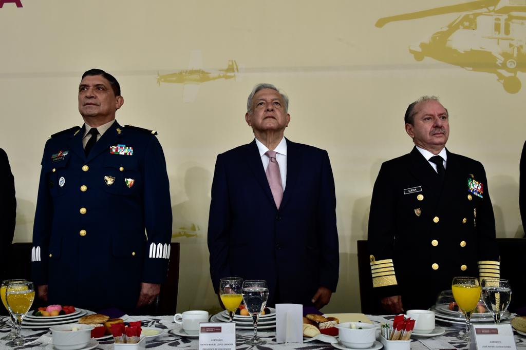 (Foto: Cortesía Presidencia)