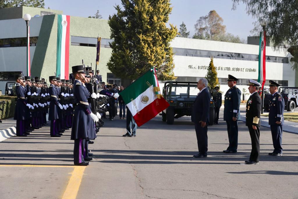 (Foto: Cortesía Presidencia)