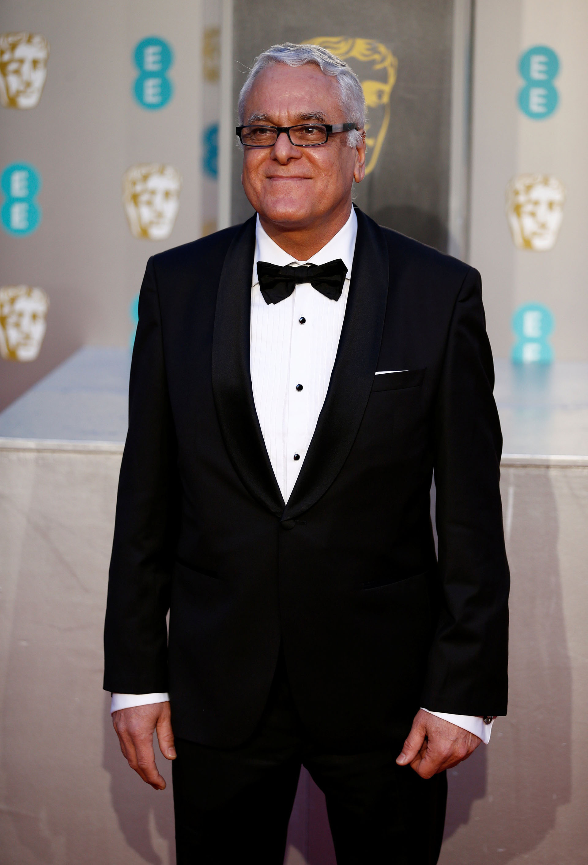 Yorgos Mavropsaridis, nominado como mejor director por el filme “The Favourite”