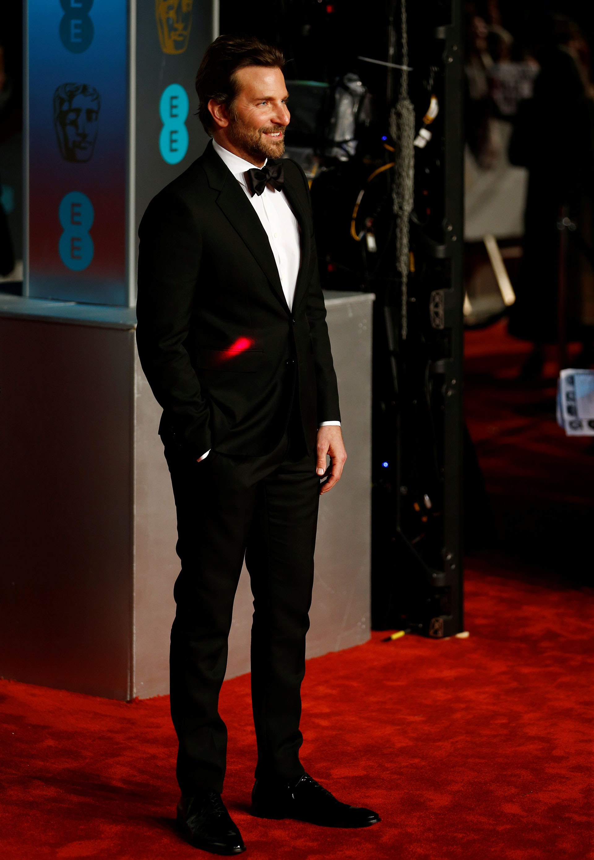Bradley Cooper