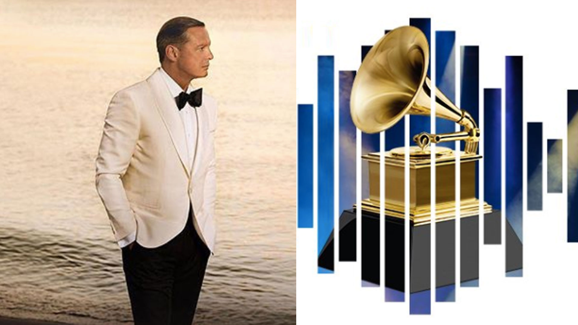 Luis Miguel volvió a ganar un Grammy después de 14 años (Foto: Instagram LMXLM)