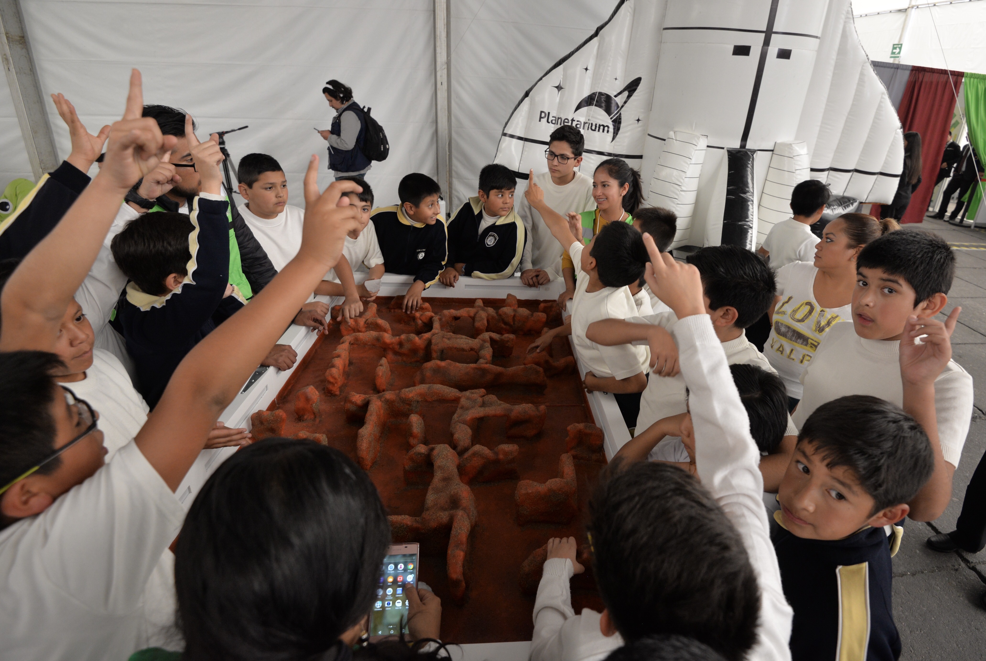 (Foto: Artemio Guerra /CUARTOSCURO)