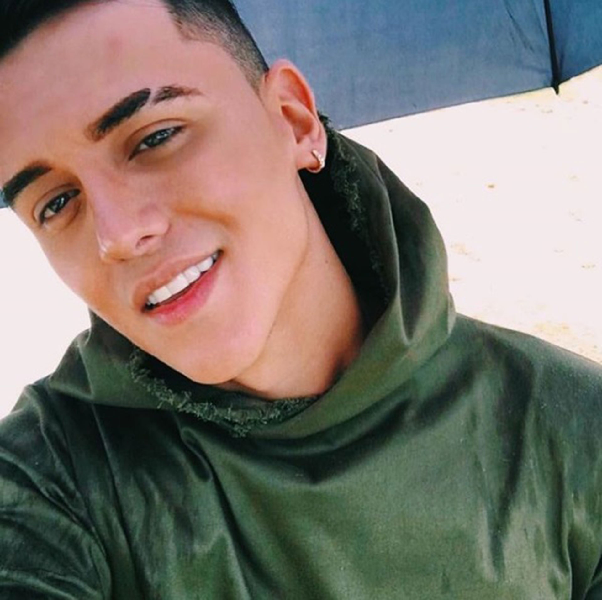 En 2018, el cantante colombiano fue denunciado por acosos sexual por dos adolescentes en Chile.