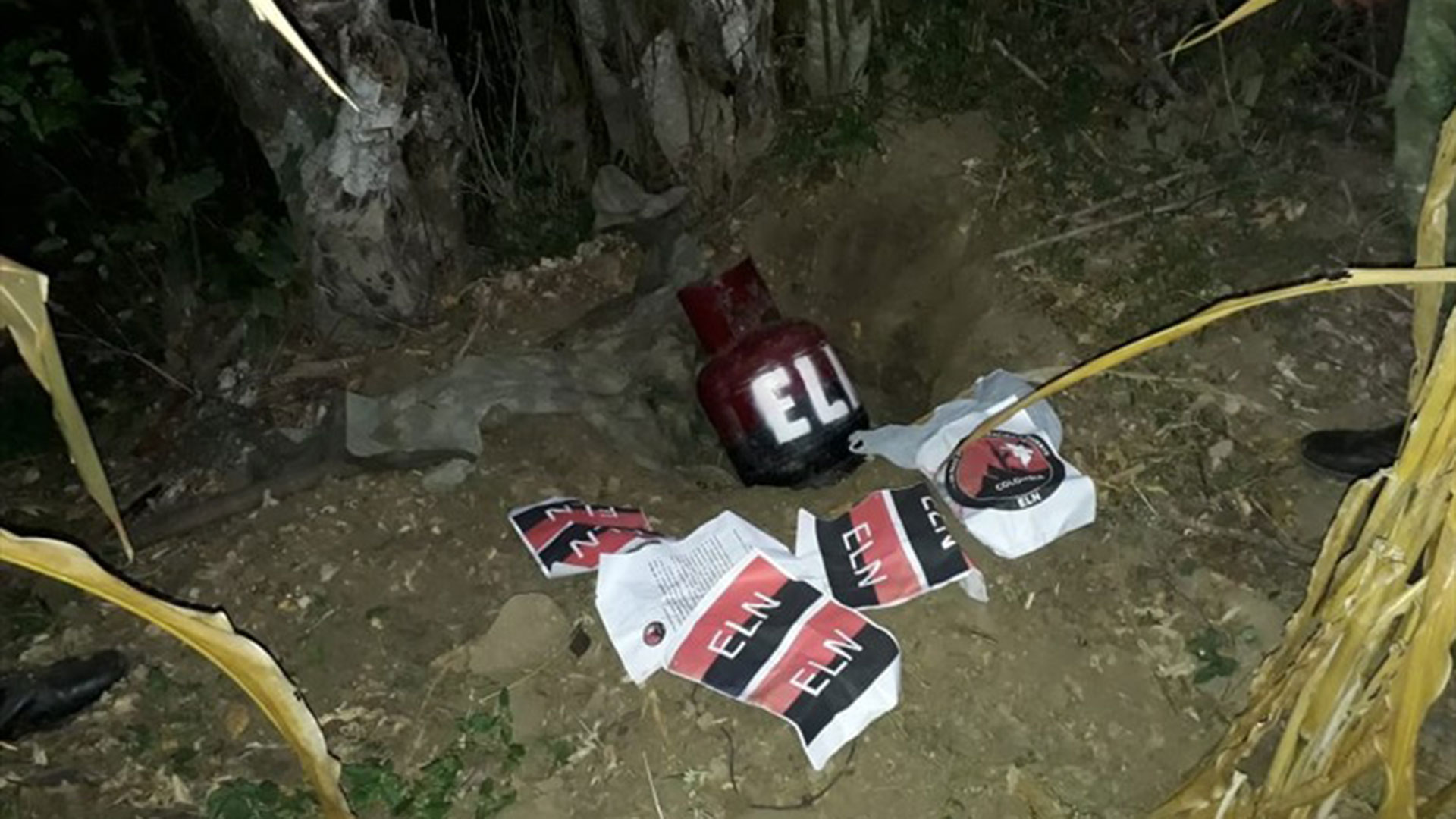 El guerrillero ascendió en la organización armada por su efectividad en el cobro de extorsiones, en muchas de las cuales atentaba con explosivos.