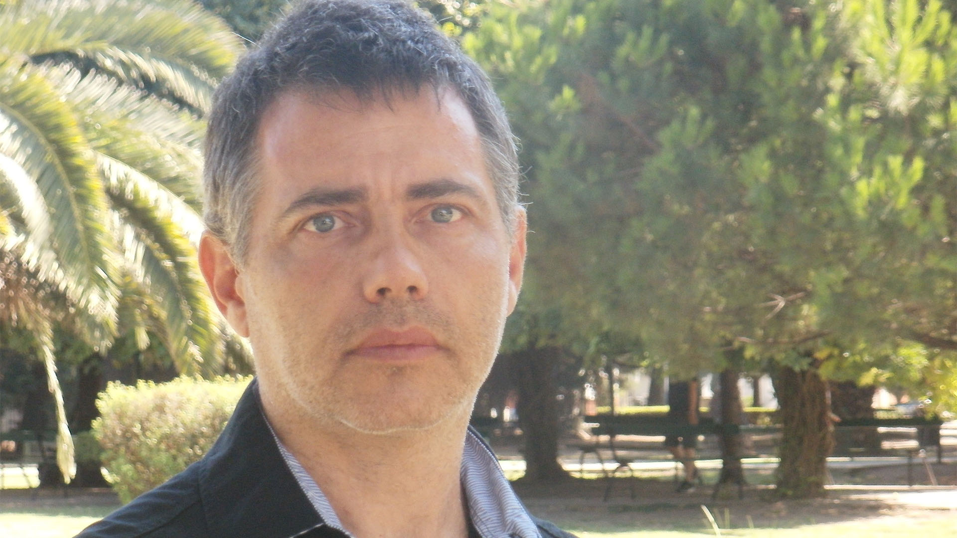 Gabriel Siegel