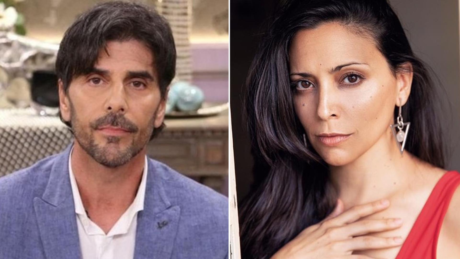 Juan Darthés le inició una causa a Anita Coacci por calumnias e injurias