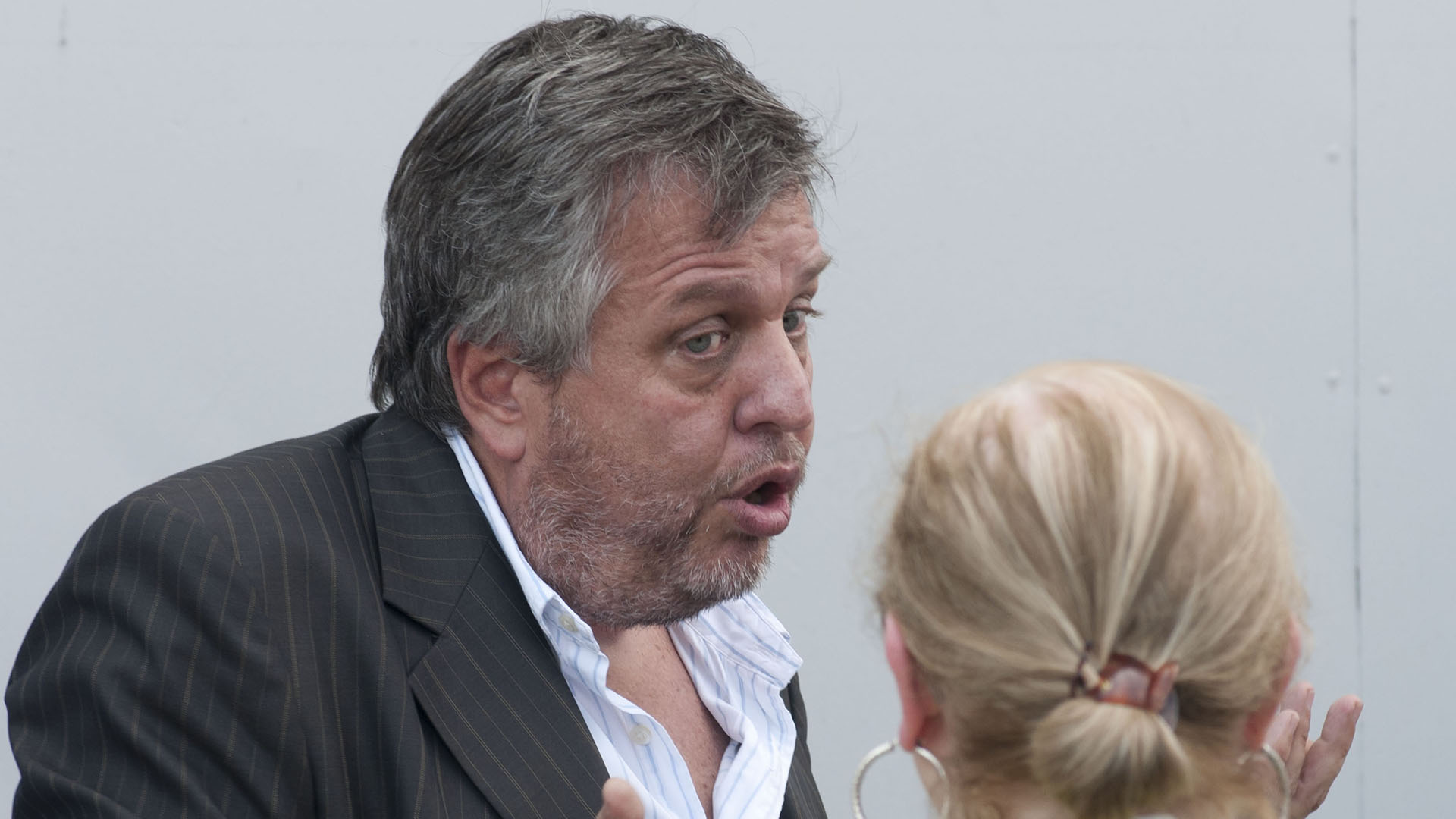 El fiscal Carlos Stornelli (foto NA)
