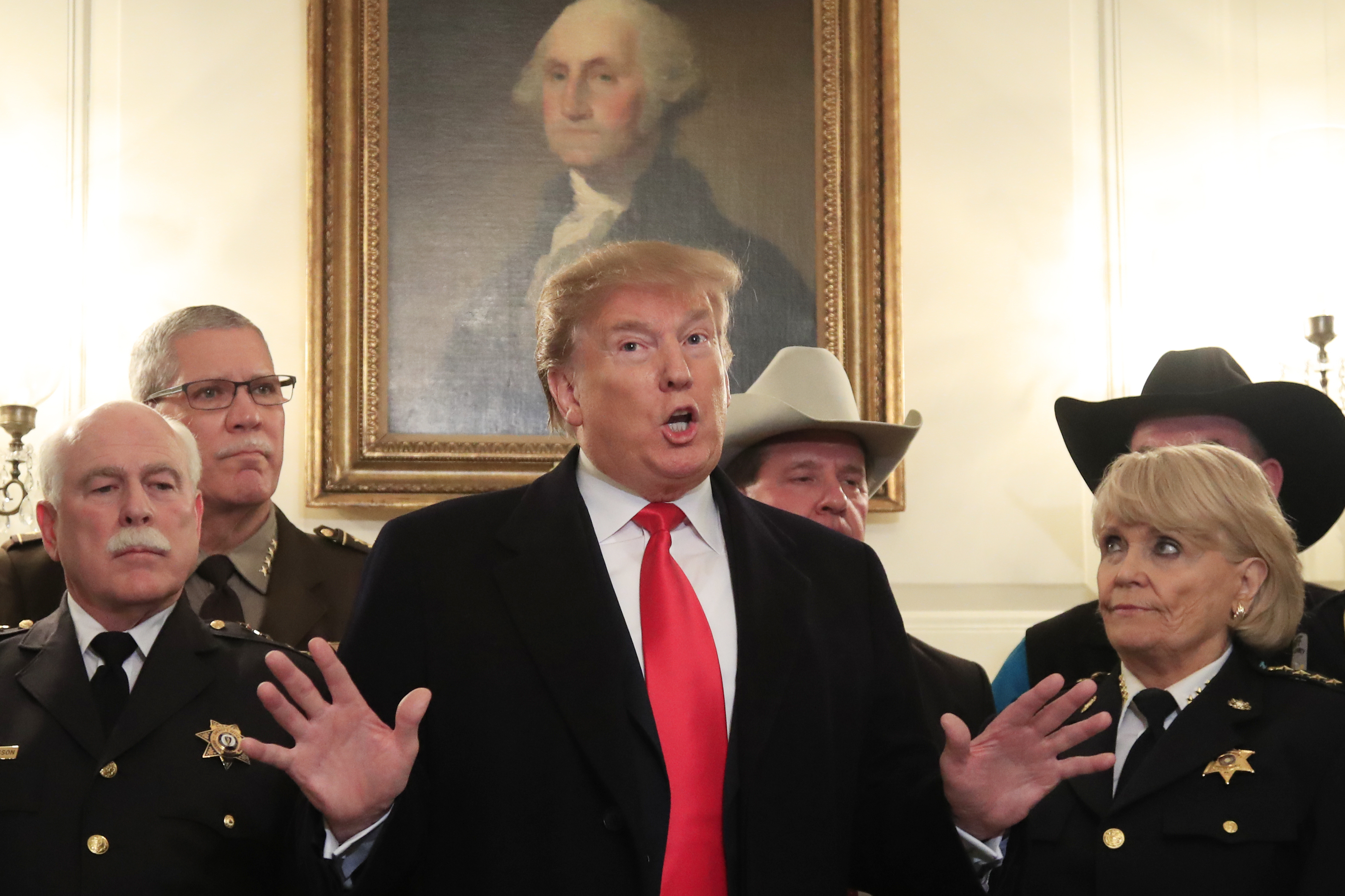 Donald Trump (AP Photo/Manuel Balce Ceneta)