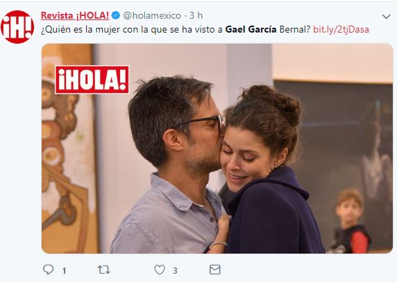 Gael Garcia y Fernanda aragones ppz 2