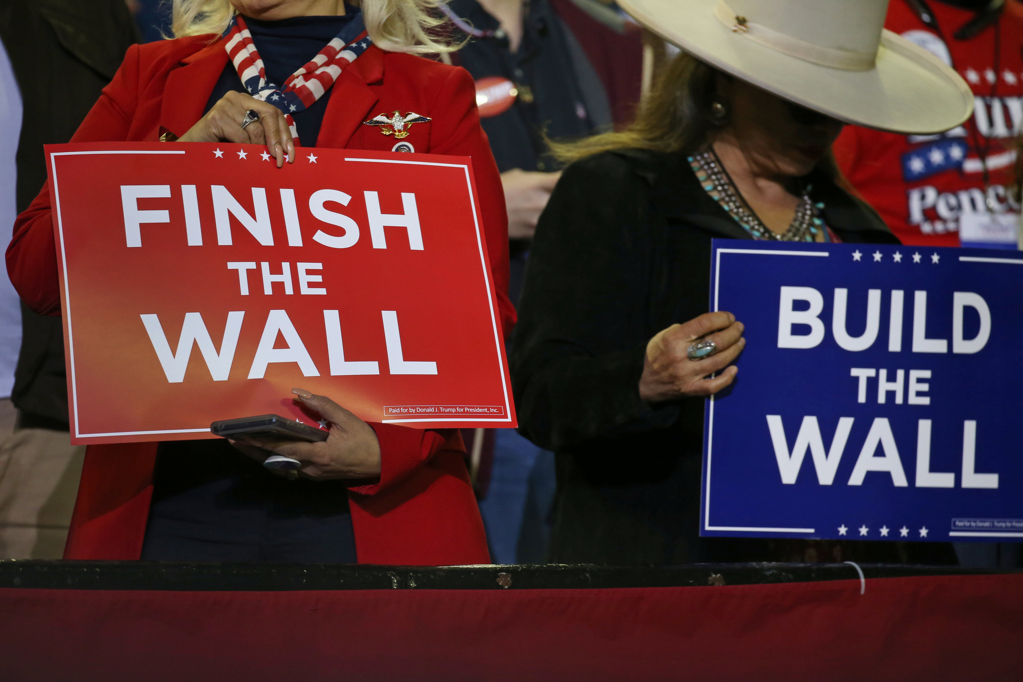 (REUTERS/Leah Millis)