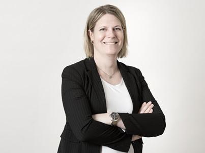 Fue durante 10 años Kathrin Föhse. Se hizo experta en materia energética y supo lo complicado que es para una mujer luchar en un mundo de hombres