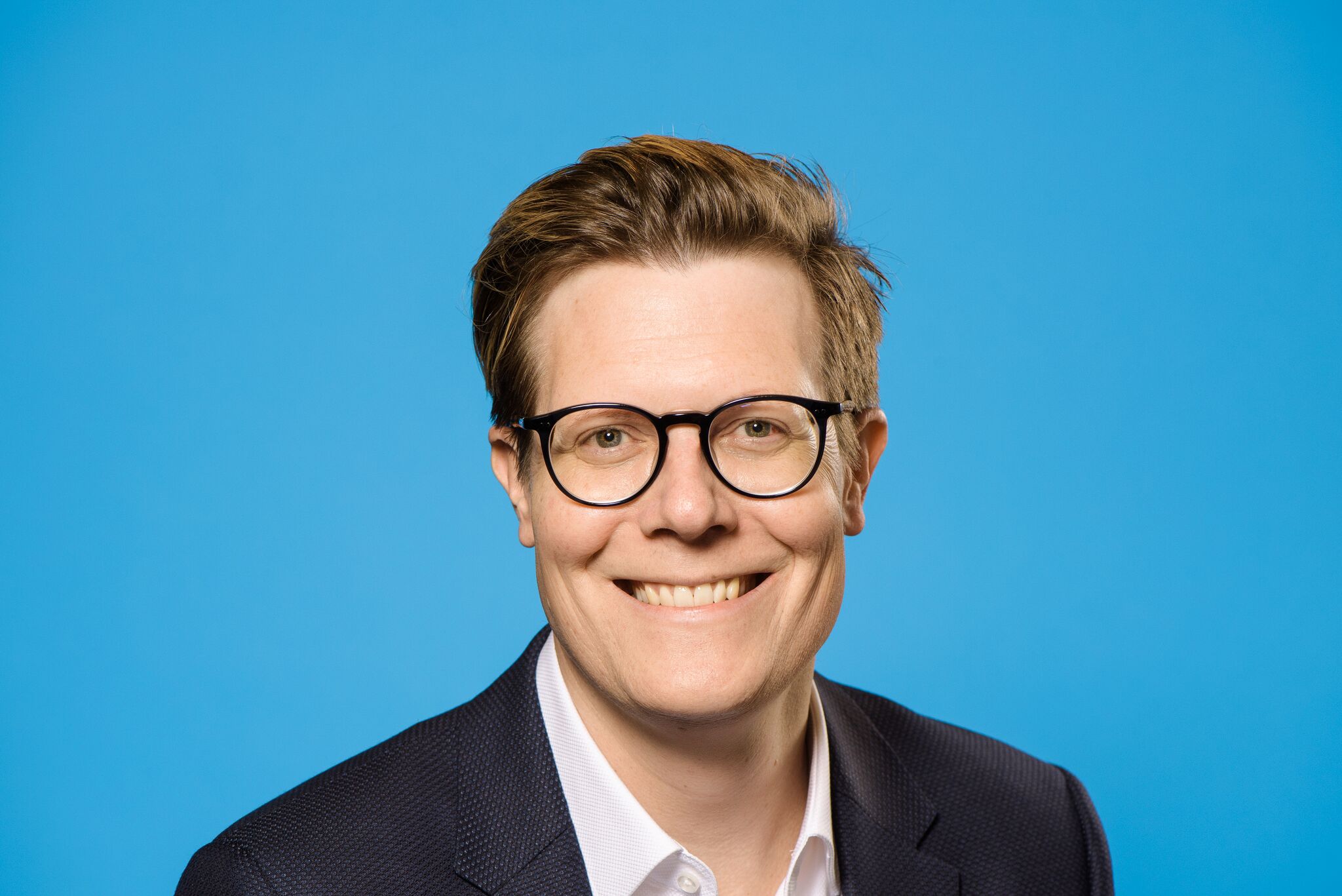 Martin Föhse es un prestigioso académico y experto abogado en asuntos energéticos