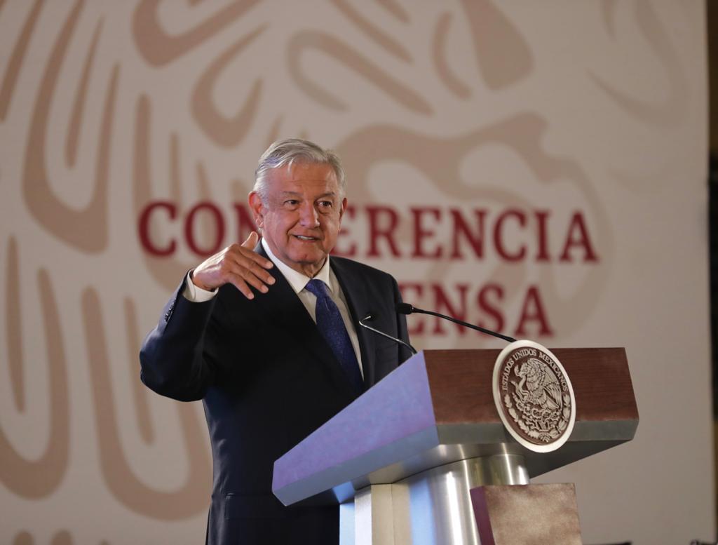(Foto: Cortesía Presidencia)