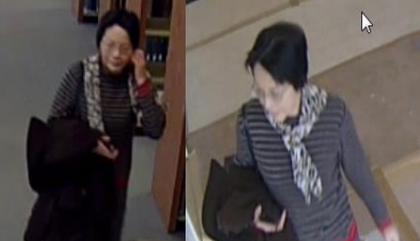 Policía busca a mujer que enseñó la foto de su hijo para encontrarle novia (Foto: especial)