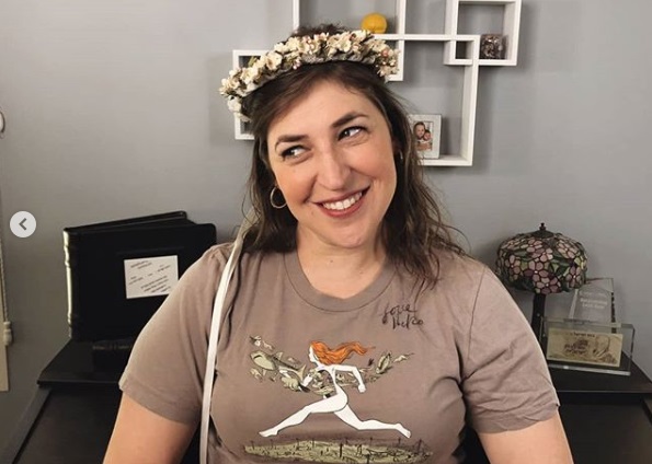 La también protagonista de Blossom explicó que no quería presumir su asiento de primera clase (Foto: Instagram)