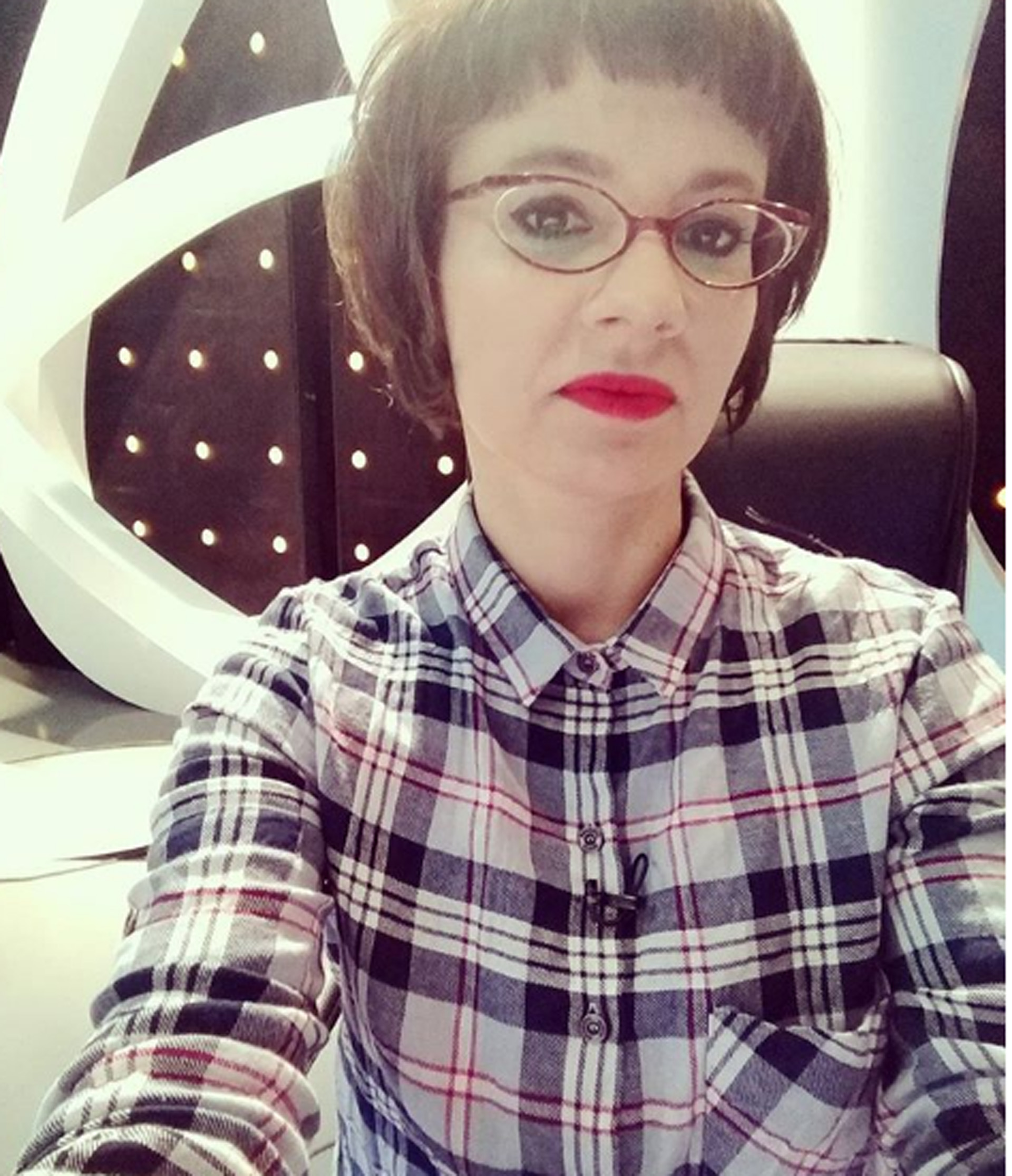 (Instagram)