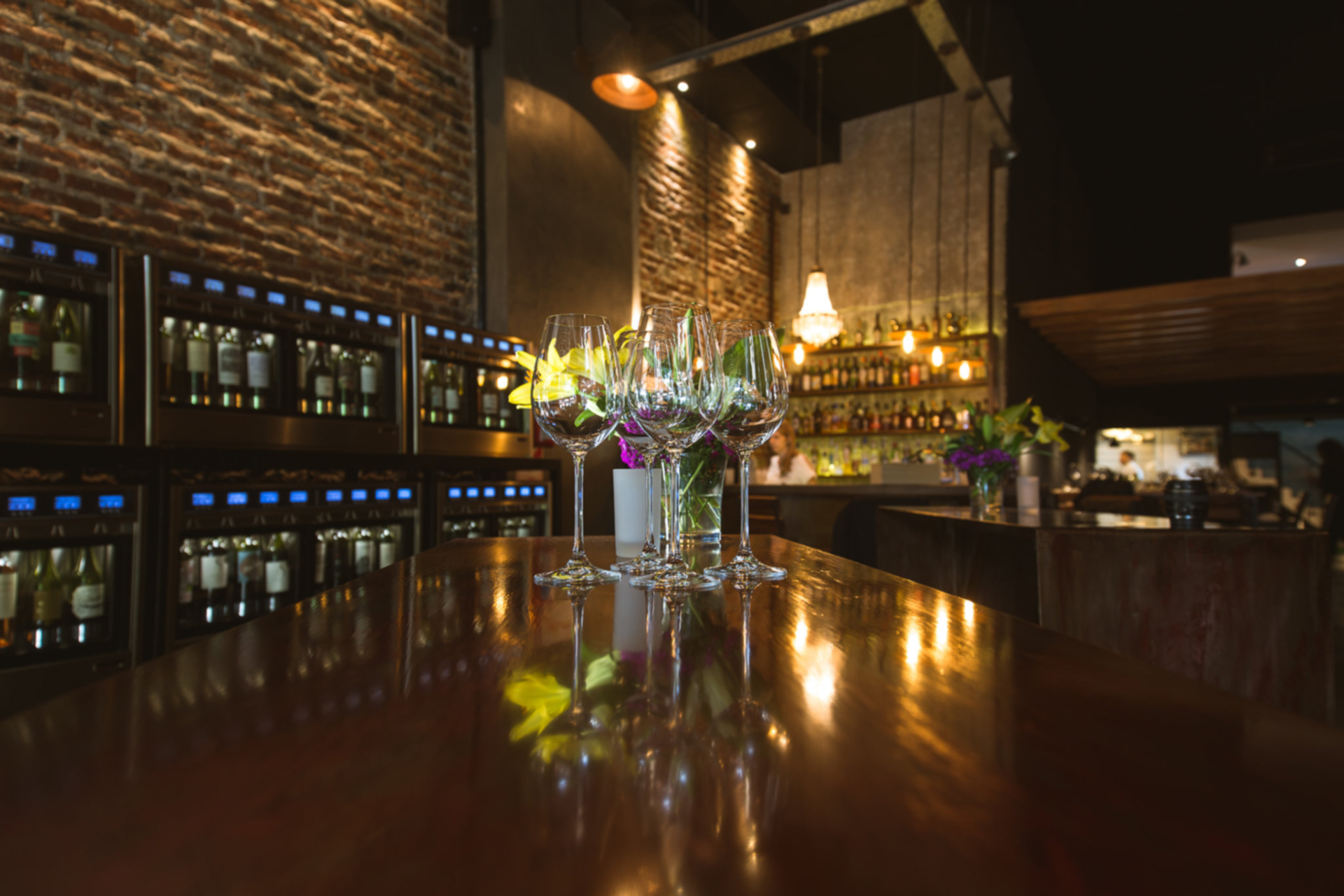 Vico Wine Bar
