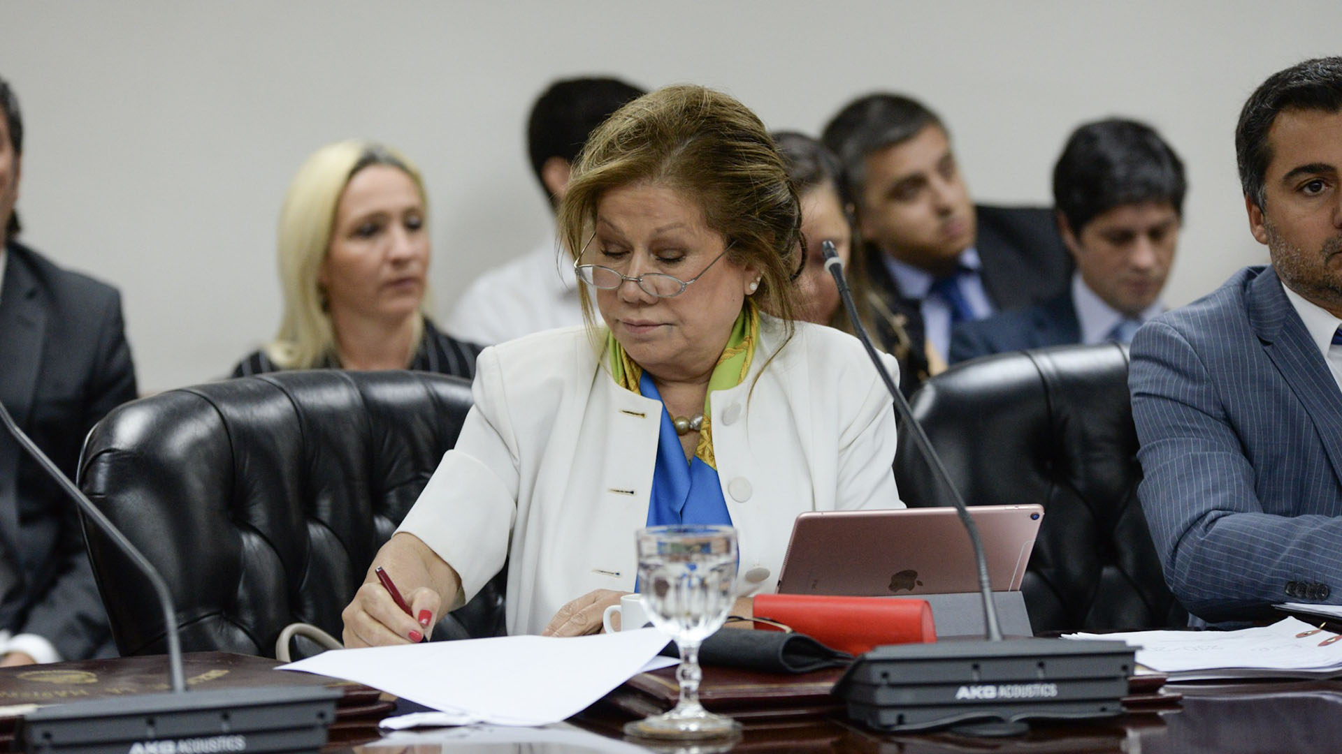 (Julieta Ferrario)